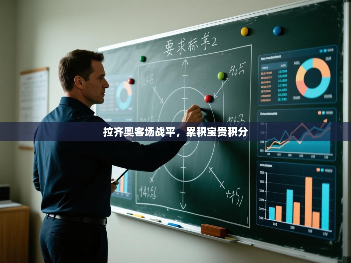 拉齐奥客场战平,累积宝贵积分 第1张