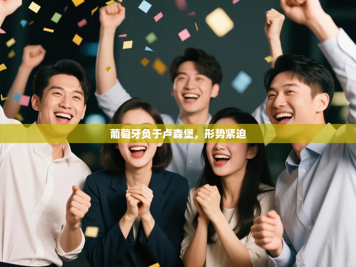 葡萄牙负于卢森堡，形势紧迫  第2张