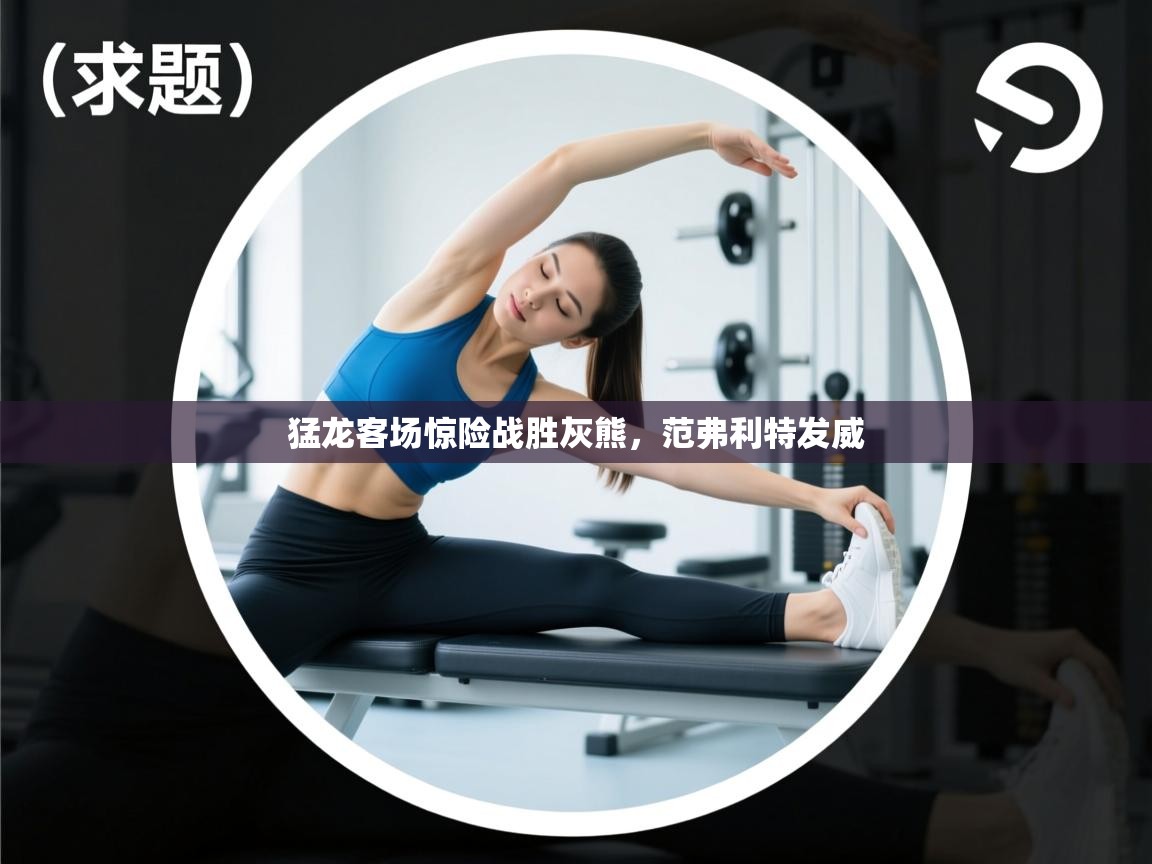 猛龙客场惊险战胜灰熊，范弗利特发威  第1张