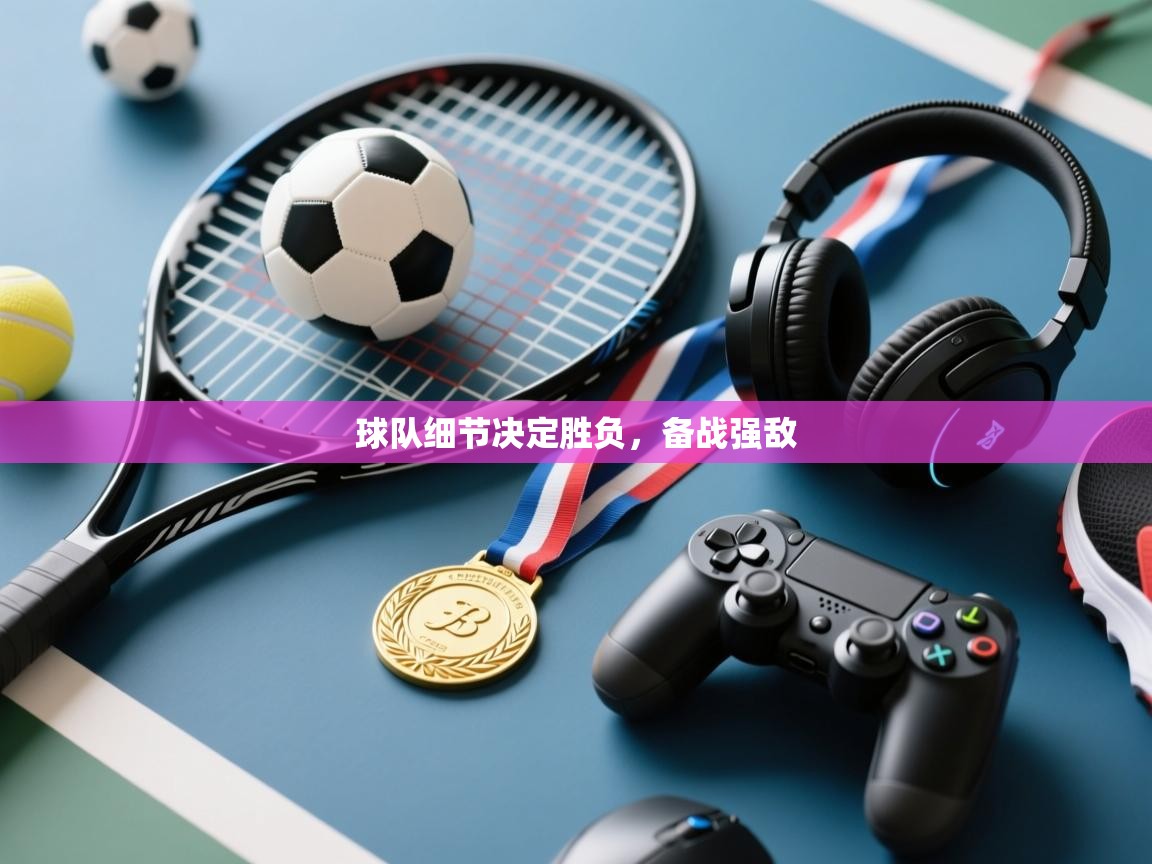 球队细节决定胜负，备战强敌  第2张