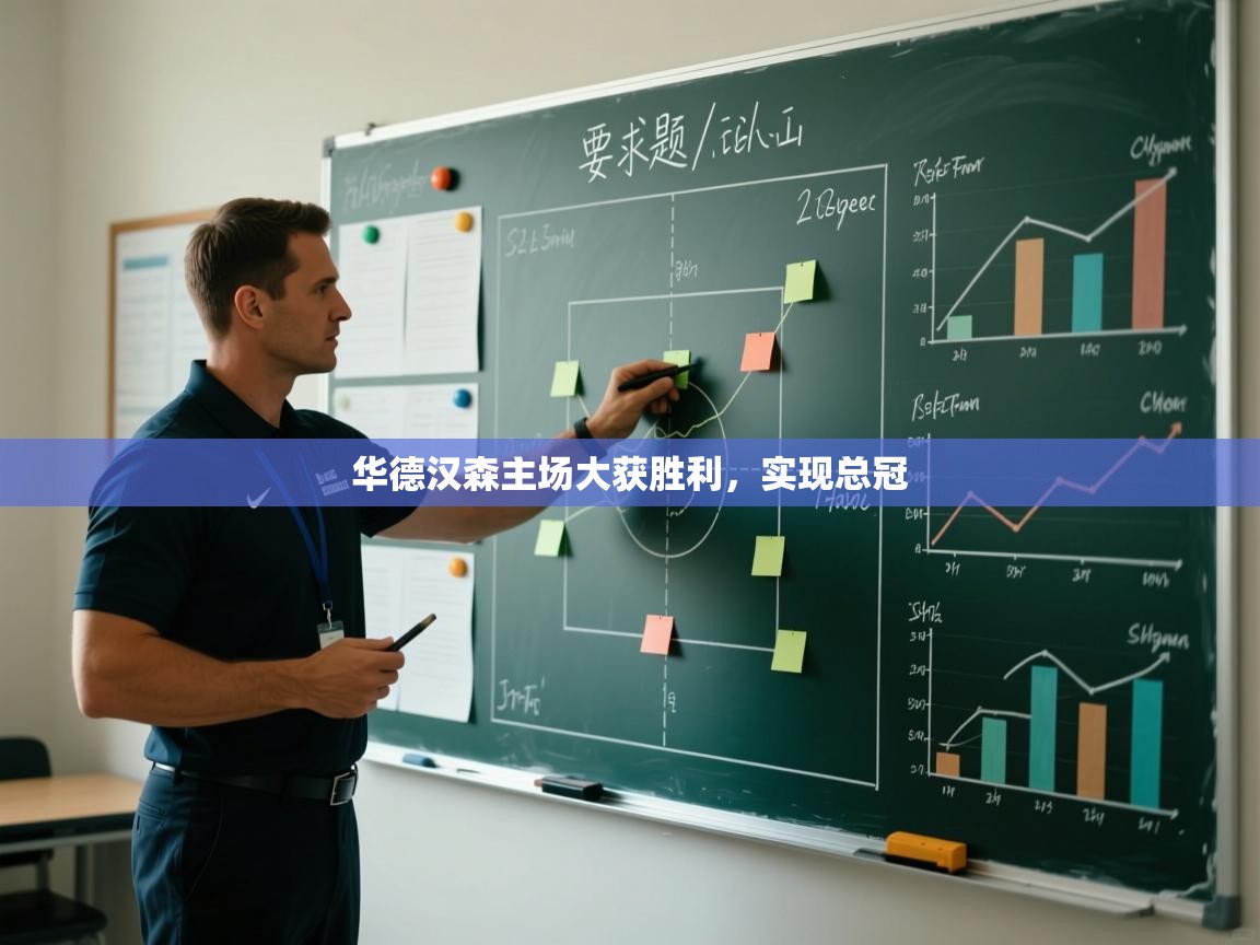 华德汉森主场大获胜利，实现总冠  第1张