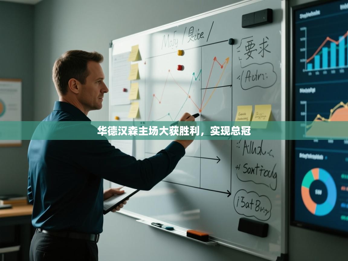 华德汉森主场大获胜利，实现总冠  第2张