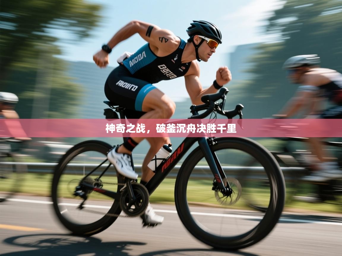 神奇之战,破釜沉舟决胜千里 第2张