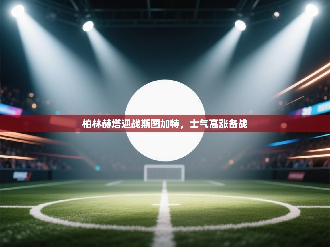 柏林赫塔迎战斯图加特,士气高涨备战 第1张