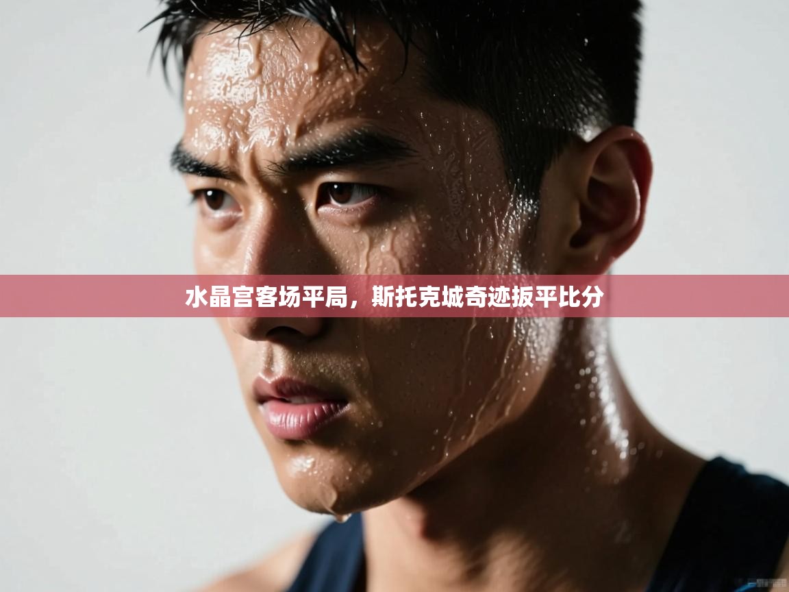 水晶宫客场平局,斯托克城奇迹扳平比分 第2张