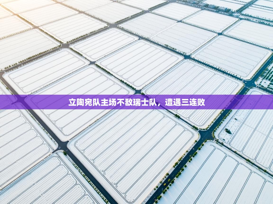 立陶宛队主场不敌瑞士队，遭遇三连败  第1张