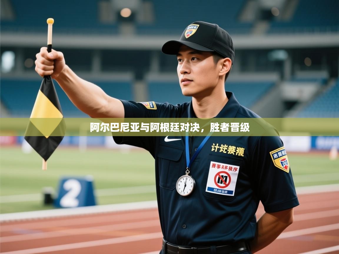 阿尔巴尼亚与阿根廷对决,胜者晋级 第1张