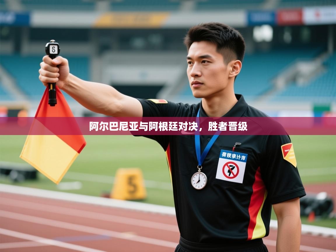 阿尔巴尼亚与阿根廷对决,胜者晋级 第2张