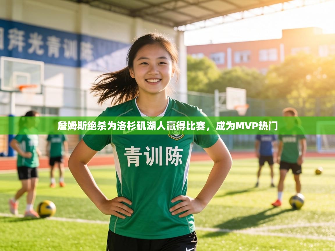 詹姆斯绝杀为洛杉矶湖人赢得比赛，成为MVP热门  第1张