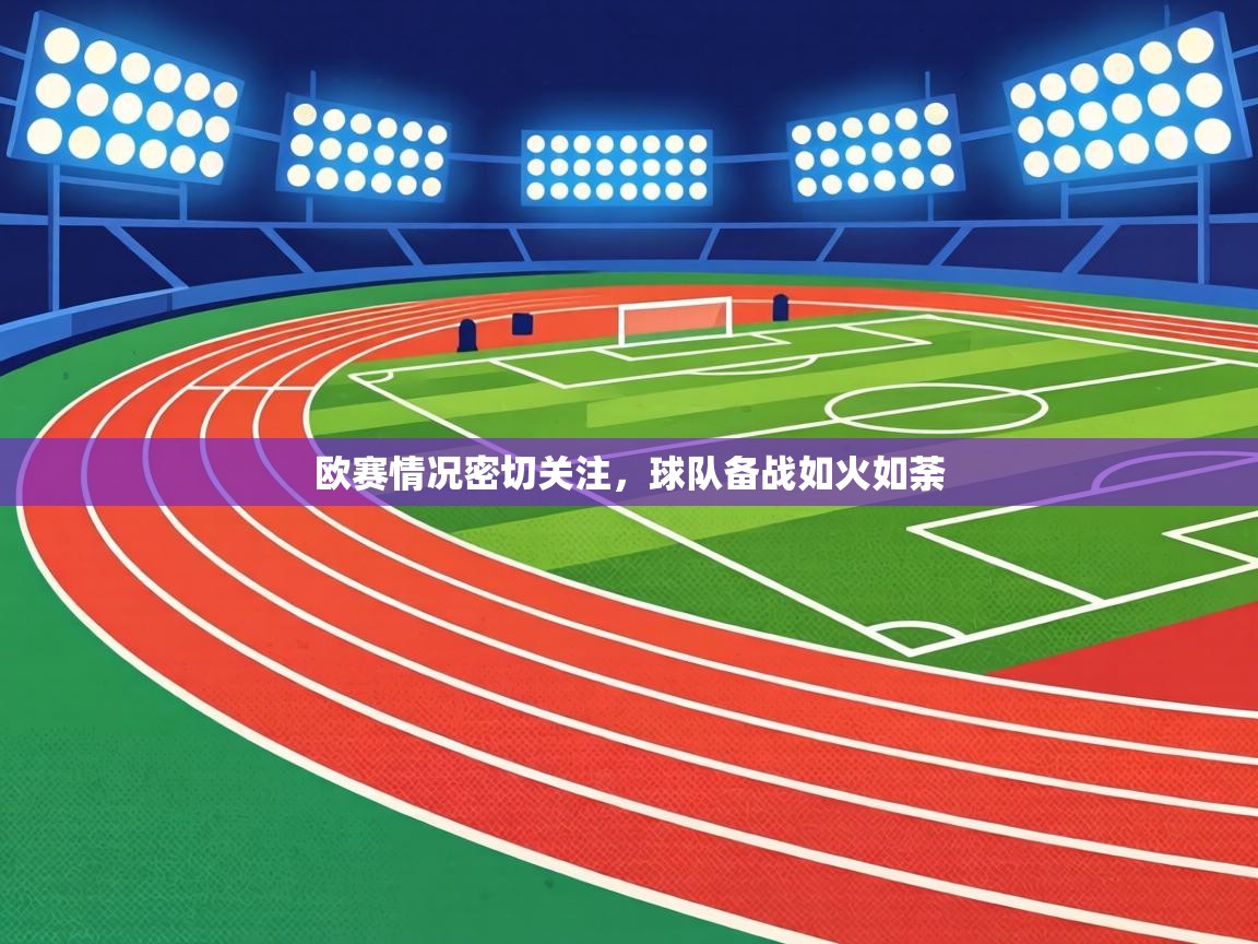 欧赛情况密切关注，球队备战如火如荼  第1张