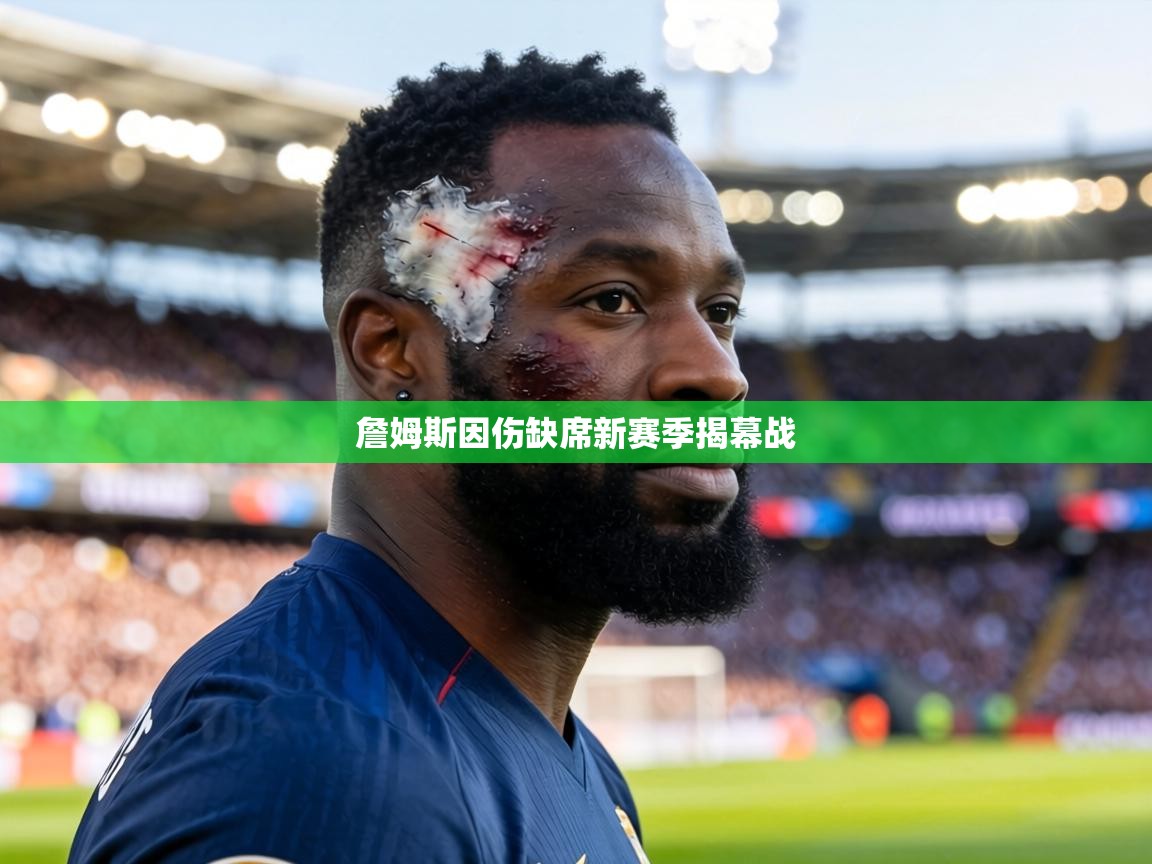 詹姆斯因伤缺席新赛季揭幕战  第1张