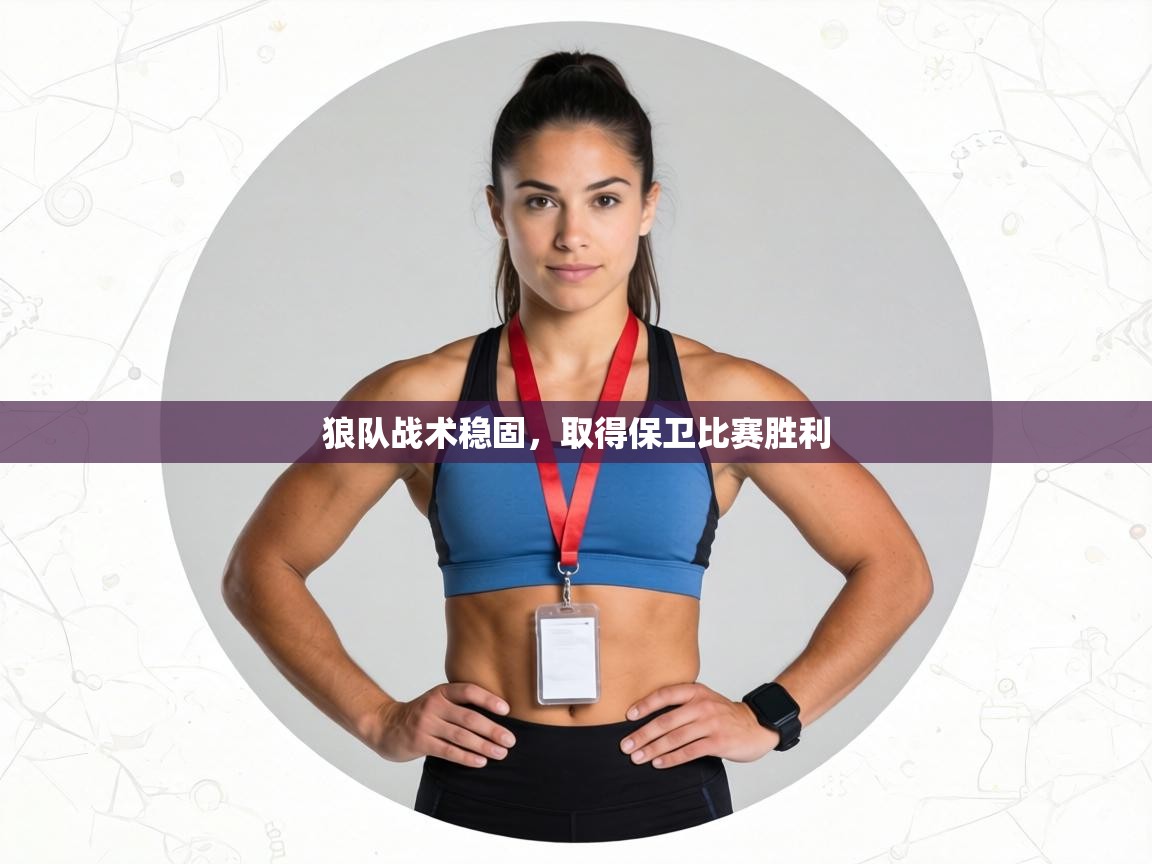 狼队战术稳固，取得保卫比赛胜利  第1张