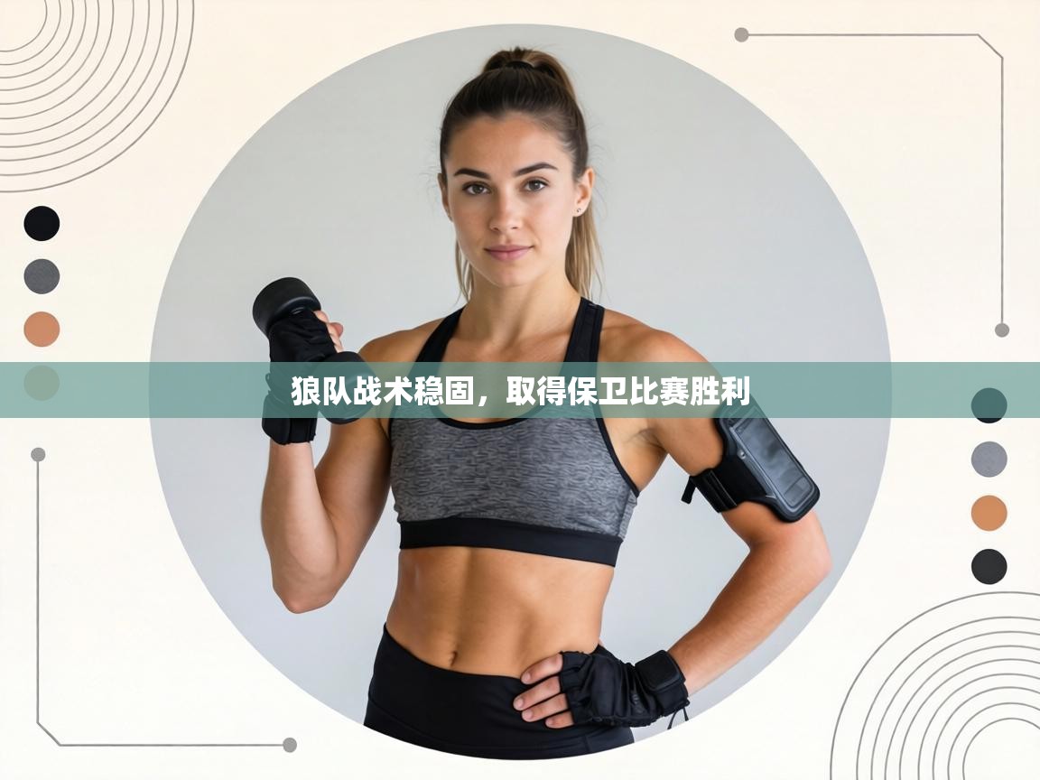 狼队战术稳固，取得保卫比赛胜利  第2张