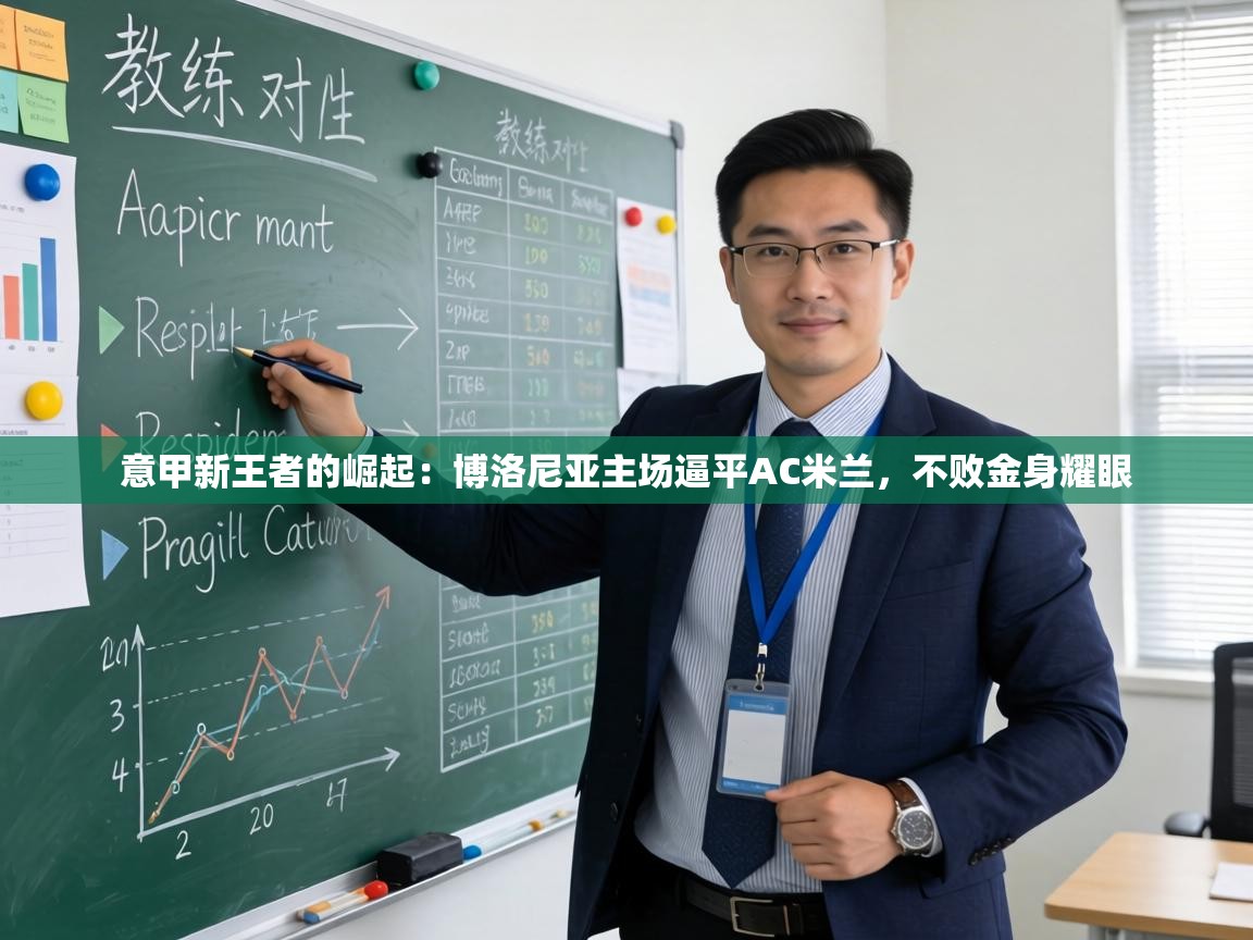 意甲新王者的崛起：博洛尼亚主场逼平AC米兰，不败金身耀眼  第2张