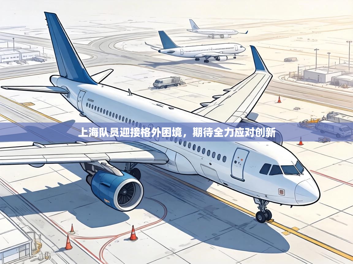 上海队员迎接格外困境，期待全力应对创新  第1张