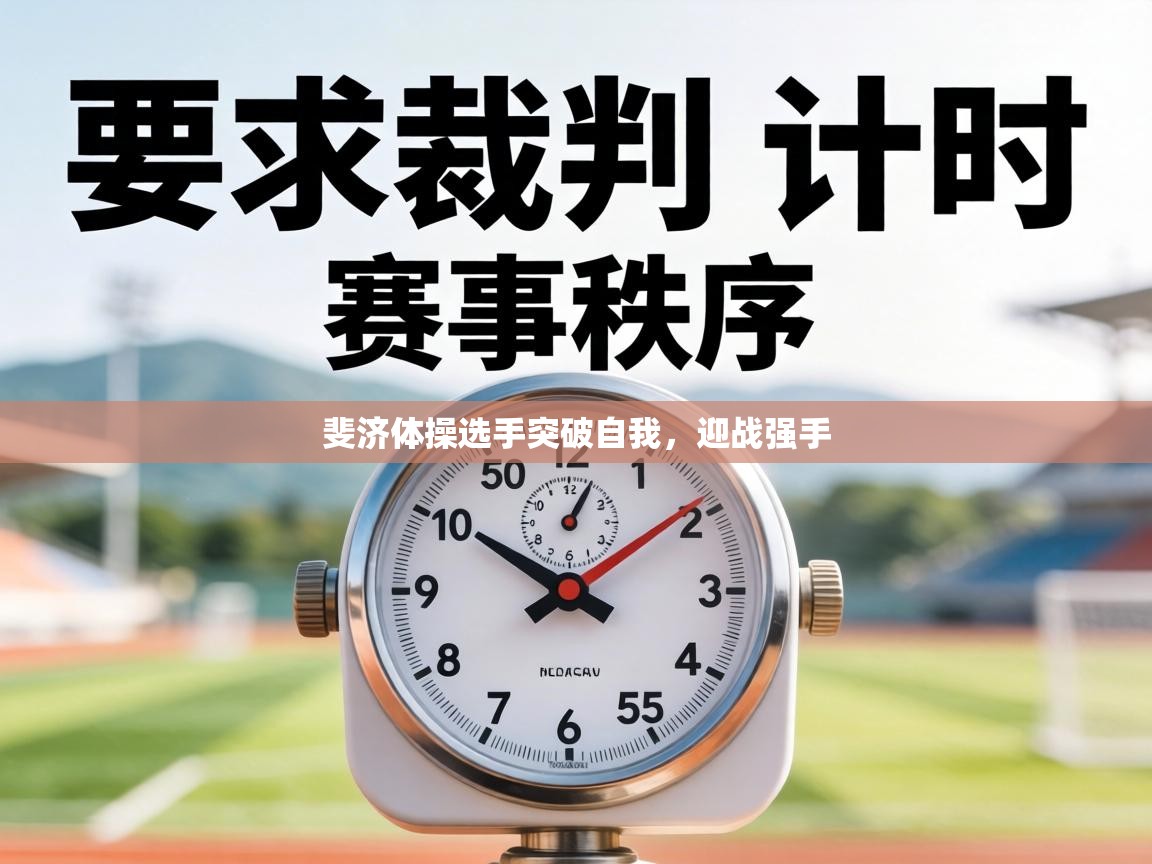 斐济体操选手突破自我，迎战强手  第1张