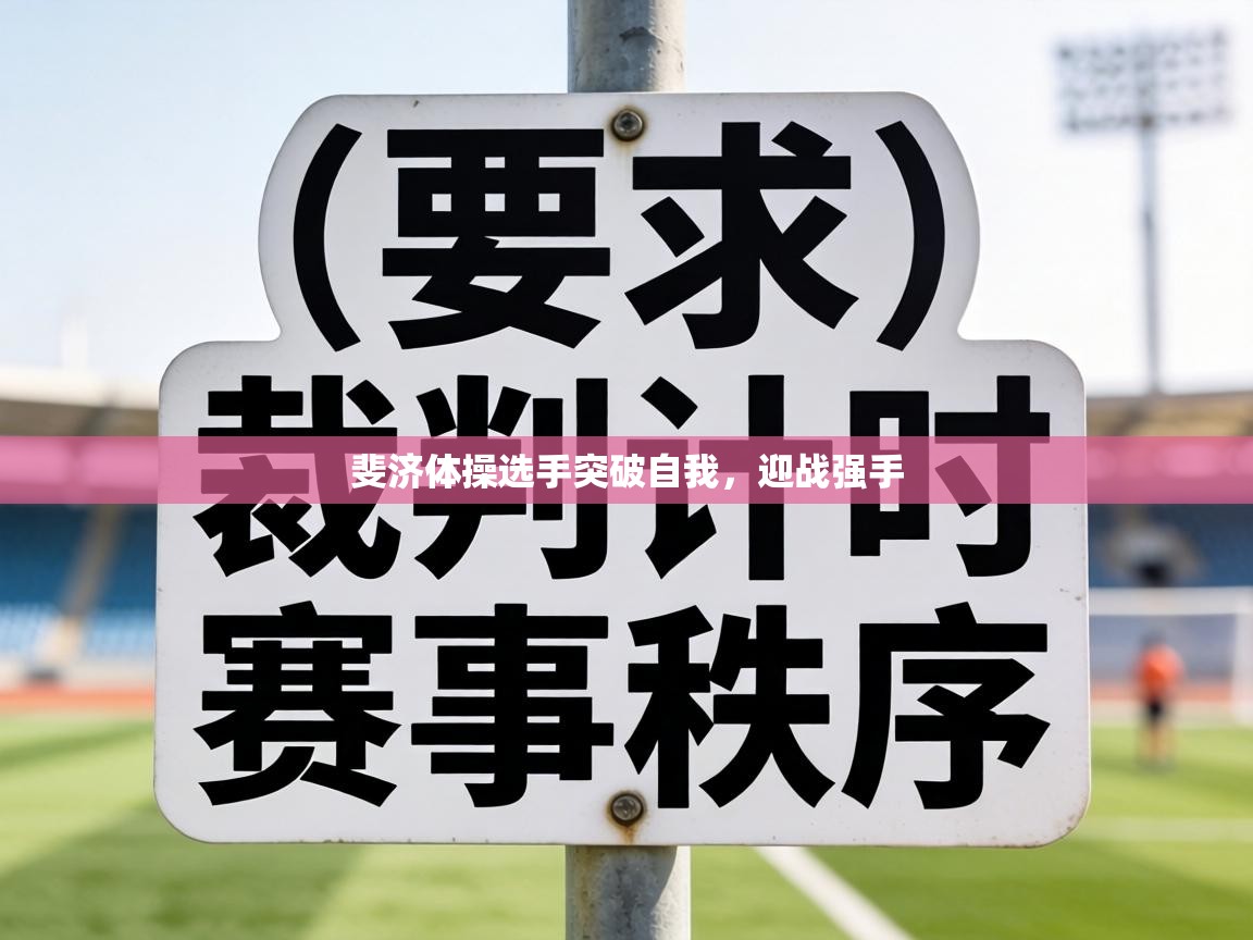 斐济体操选手突破自我，迎战强手  第2张